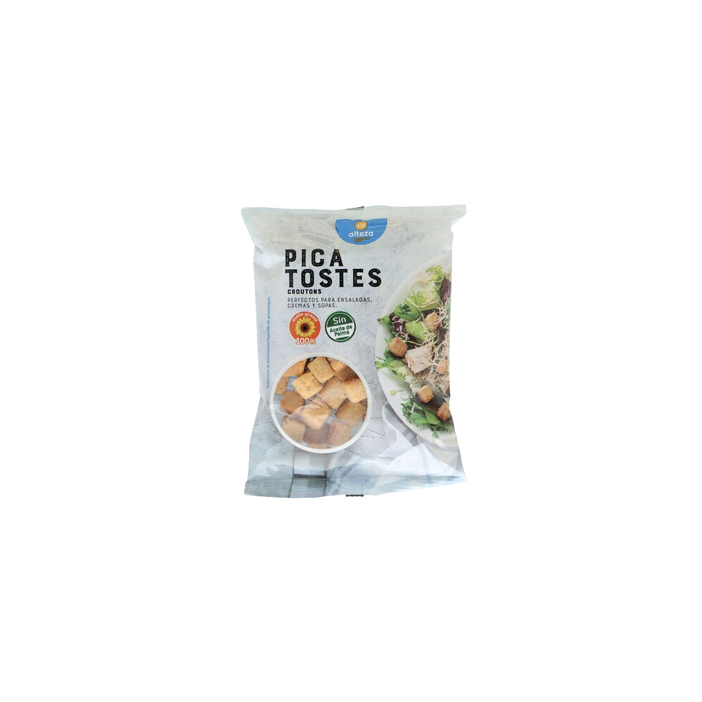 PAN PICATOSTES FRITOS ALTEZA B/75 GR