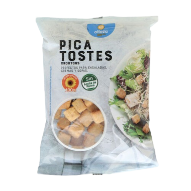 PAN PICATOSTES FRITOS ALTEZA B/75 GR