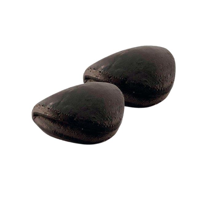 PAN BAO YUSAKU NEGRO 400GRS 40GRS X 10UD