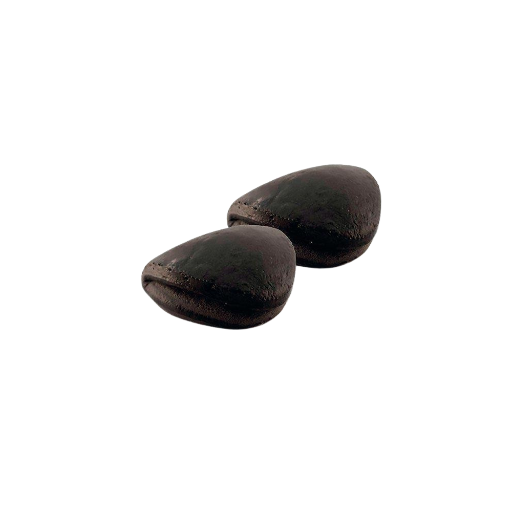 PAN BAO YUSAKU NEGRO 400GRS 40GRS X 10UD