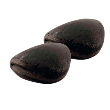 PAN BAO YUSAKU NEGRO 400GRS 40GRS X 10UD