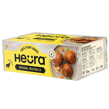 HEURA ALBONDIGAS C/2.5KG