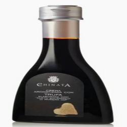 VINAGRE CREMA AROMATIZADA L/CHINATA TRUFA B/150ML