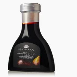 VINAGRE CREMA AROMATIZADA L/CHINATA HIGO B/150 ML