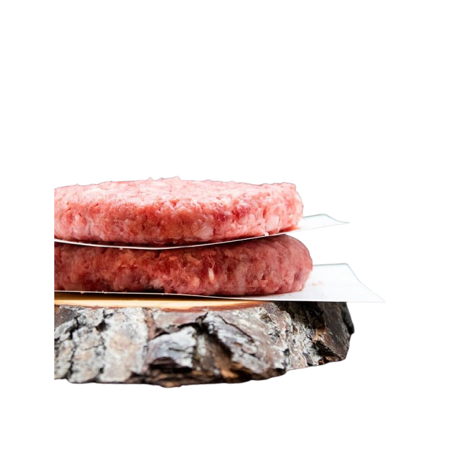 OKELAN HAMBURGUESA-SMASH-LURRA CJA/36.UDX85.GR.