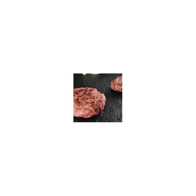 OKELAN HAMBURGUESA VERDURA105.GR B/6.UD