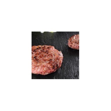 OKELAN HAMBURGUESA VERDURA105.GR B/6.UD