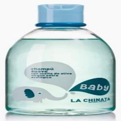 CHAMPU BABY L/CHINATA B/250ML