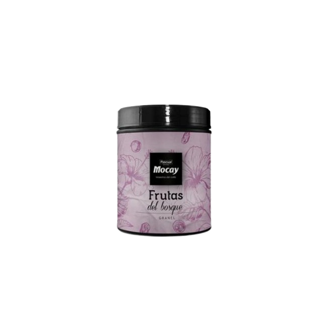 INFUSION MOCAY FRUTAS DEL BOSQUE GRANEL /195.GR.