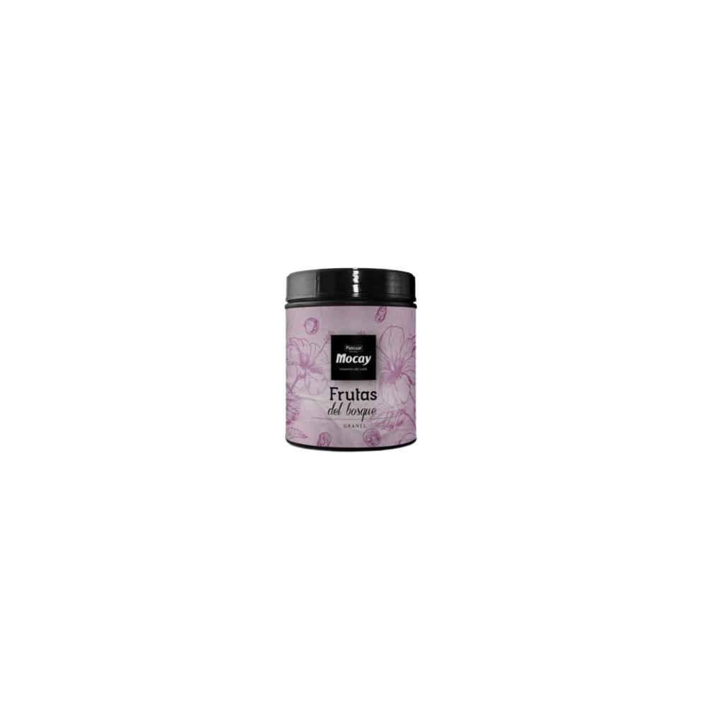 INFUSION MOCAY FRUTAS DEL BOSQUE GRANEL /195.GR.