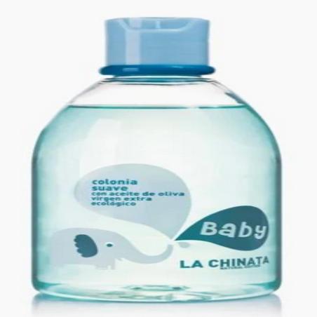 COLONIA BABY L/CHINATA B/250 ML