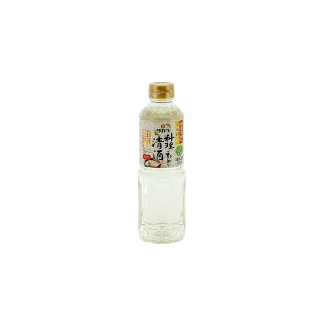 LICOR SAKE COCINA TAKARA B/500ML