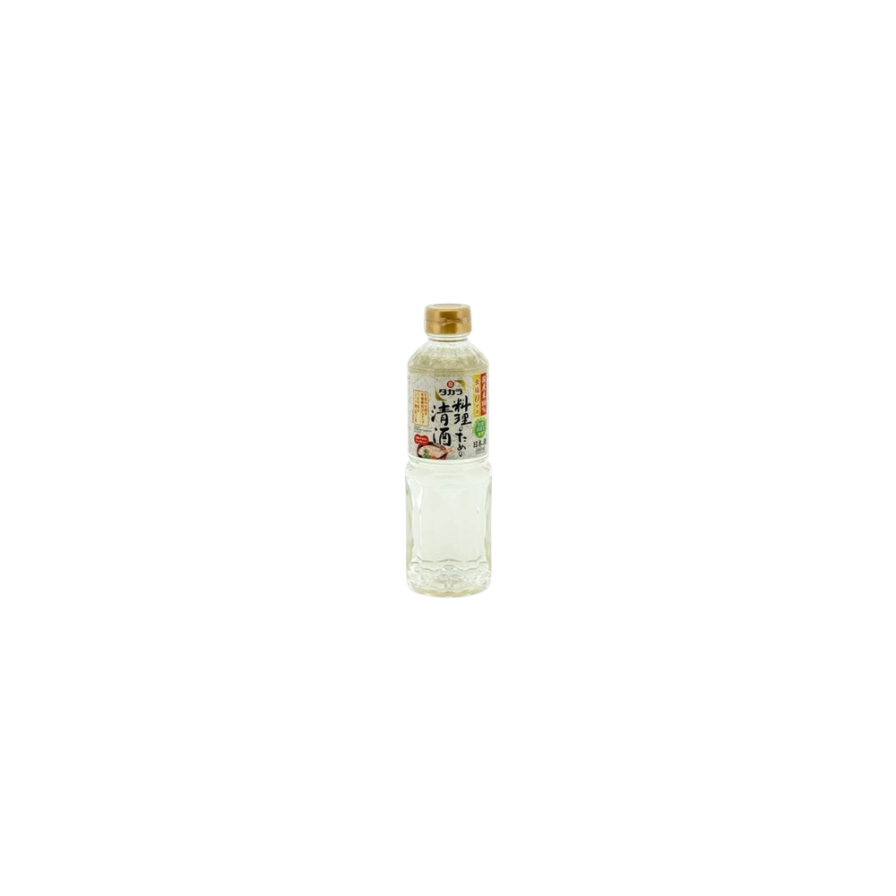 LICOR SAKE COCINA TAKARA B/500ML