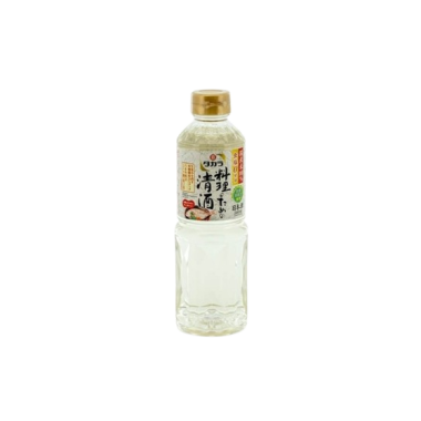LICOR SAKE COCINA TAKARA B/500ML