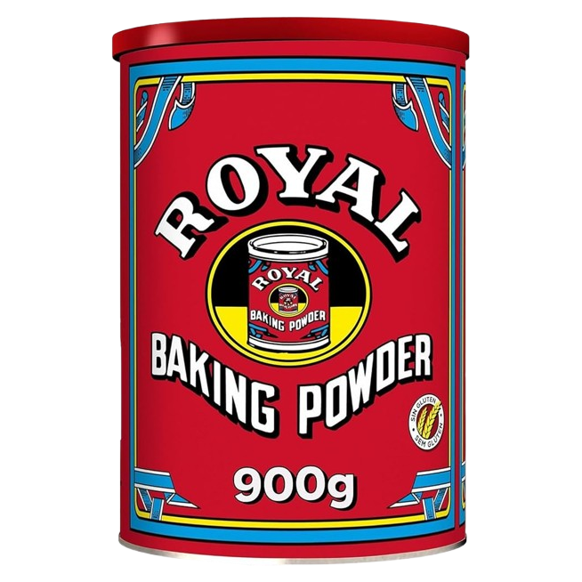 LEVADURA ROYAL BOTE 900 GR