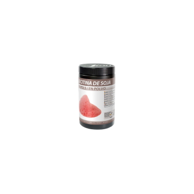 LECITINA DE SOJA SOSA 400 GR