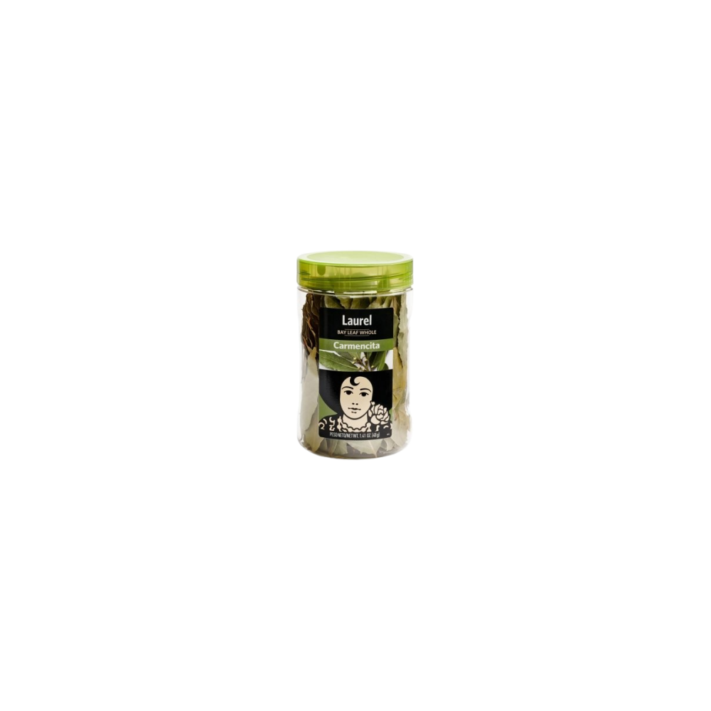 LAUREL CARMENCITA B/HOSTELERIA 40 GR