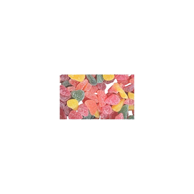 ITALIANA GOMINOLA X KG/ CAJAS- 3KG