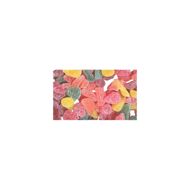 ITALIANA GOMINOLA X KG/ CAJAS- 3KG