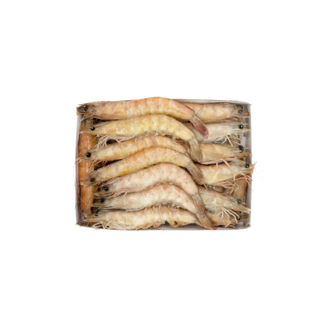 LANGOSTINO COCIDO 10/20 SALVAJE X.KG