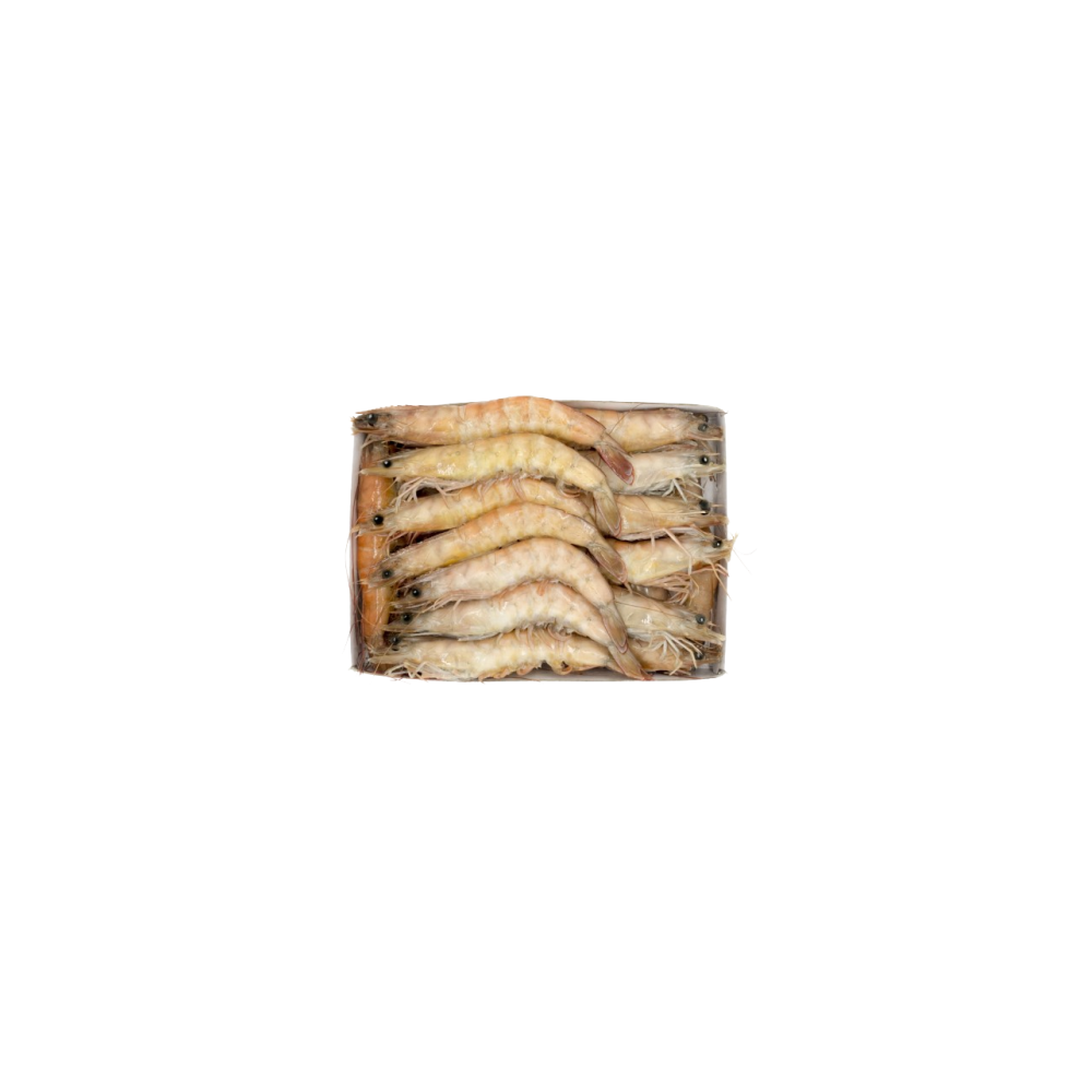 LANGOSTINO COCIDO 10/20 SALVAJE X.KG