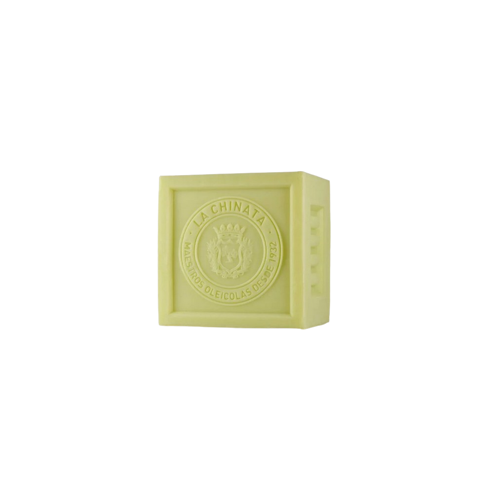 JABON PASTILLA LA CHINATA A/OLIVA 300 GR