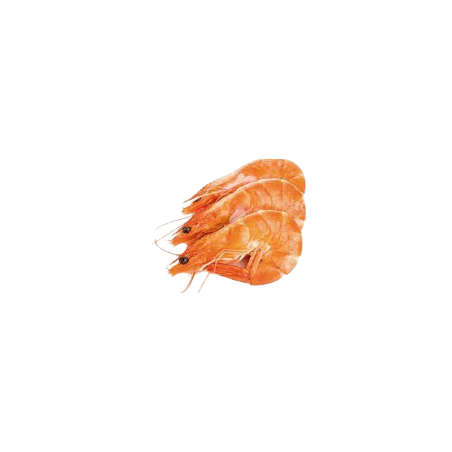 LANGOSTINO COCIDO 25/35 EX/A.CAL-PVP.KG