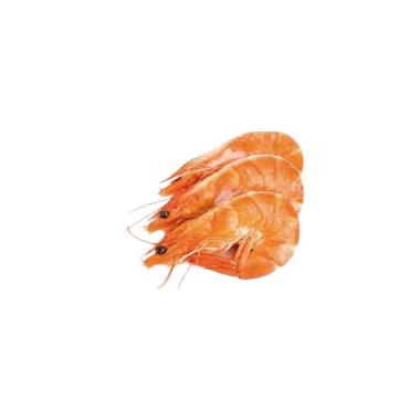 LANGOSTINO COCIDO 25/35 EX/A.CAL-PVP.KG