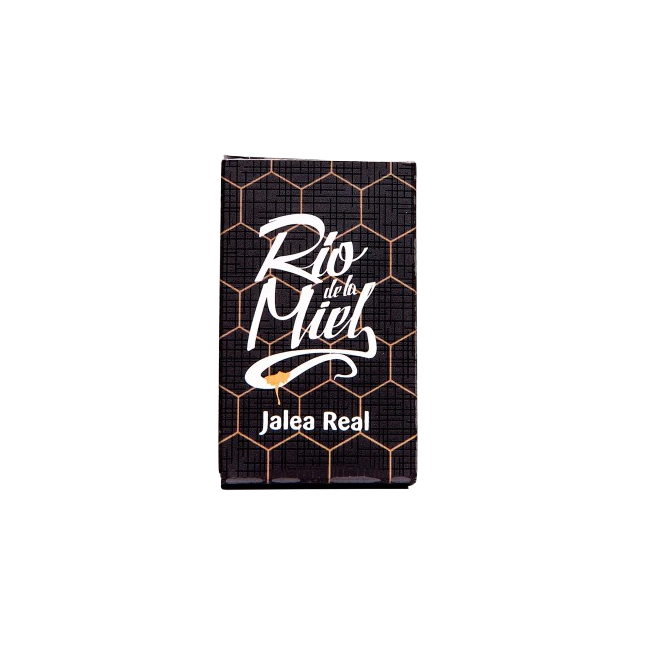 JALEA REAL RIO DE LA MIEL 20GR