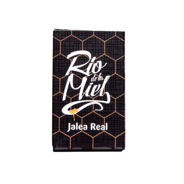 JALEA REAL RIO DE LA MIEL 20GR