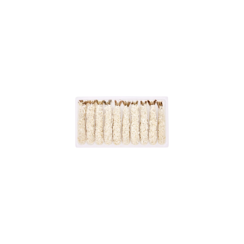 LANGOSTINO TORPEDO EBI FRY 20 UD 500 GRS CONG.