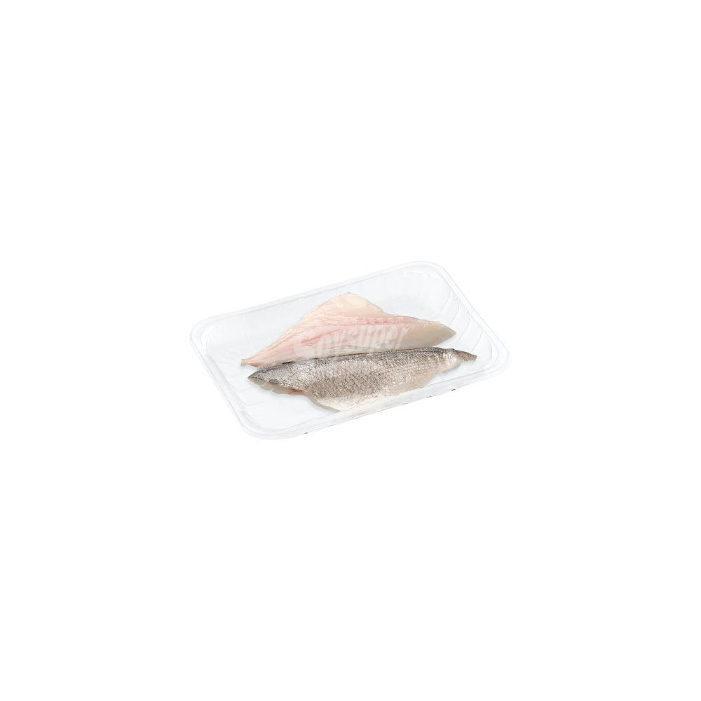 DORADA FILETE BANDEJA 200 GR.PVP.X.UD