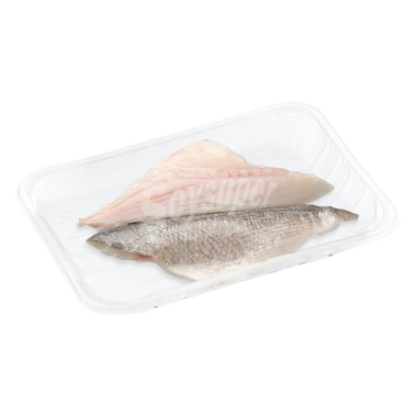 DORADA FILETE BANDEJA 200 GR.PVP.X.UD