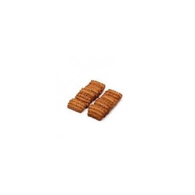 DULCE MT ROSCA-ROLLO NARANJA S/AZUCAR B/330.GR.