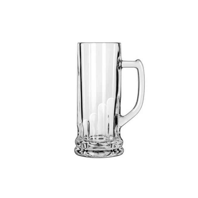 JARRA CRISTAL CERVEZA CRISAL CLASSIC 280CL 200CL