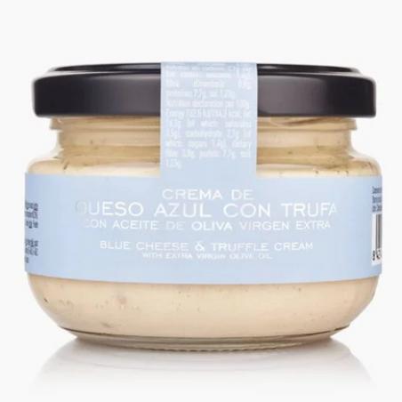 PATE L/CHINATA QUESO AZUL TRUFA AOVE T/C 120GR
