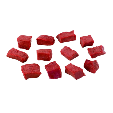 JABALI CARNE RAGOUT DIBE CONG. B/1 KG