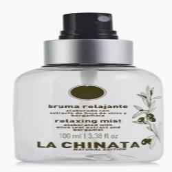 BRUMA CORPORAL RELAJANTE L/CHINATA B/100 ML