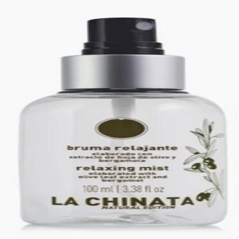 BRUMA CORPORAL RELAJANTE L/CHINATA B/100 ML