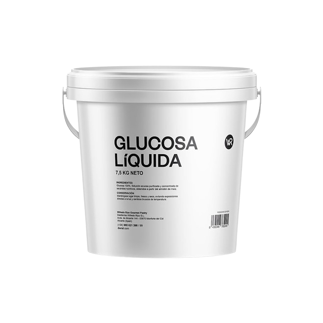GLUCOSA BLANDA GLUCOSDELIT 7 KG