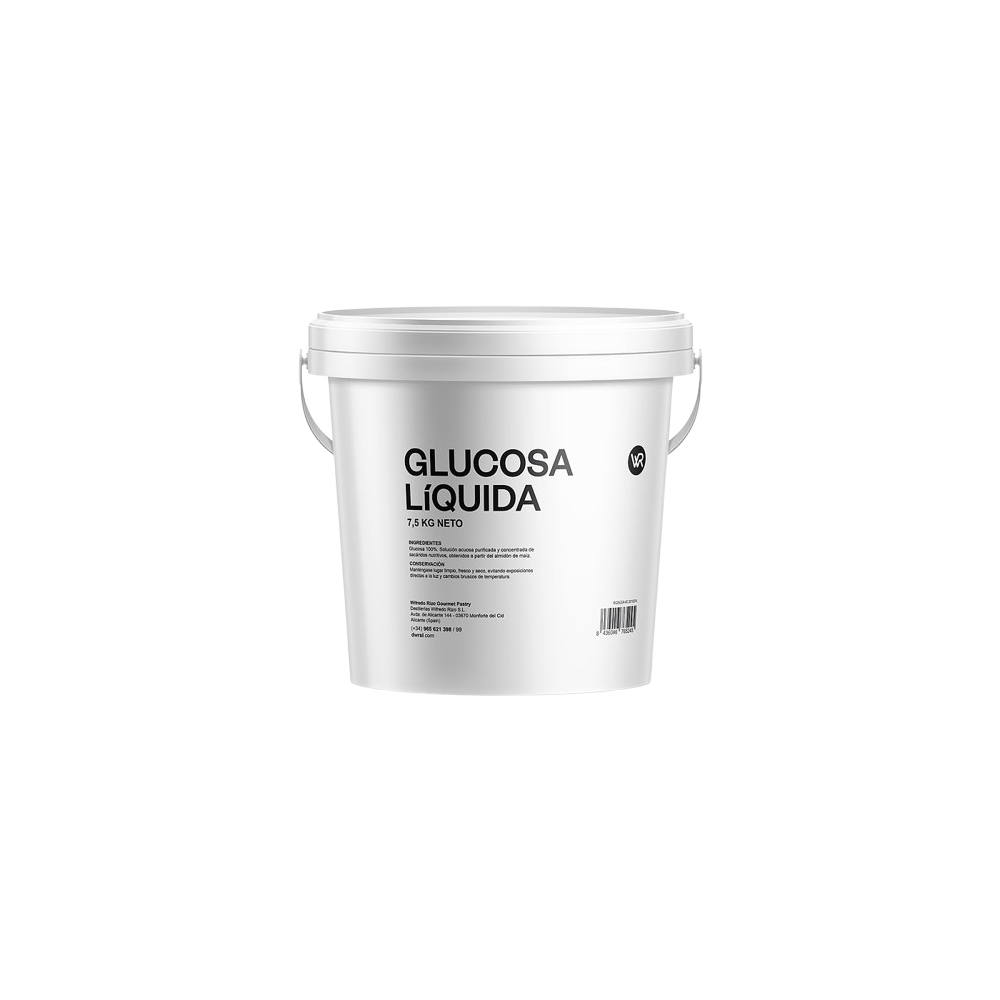 GLUCOSA BLANDA GLUCOSDELIT 7 KG