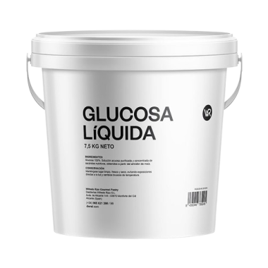 GLUCOSA BLANDA GLUCOSDELIT 7 KG