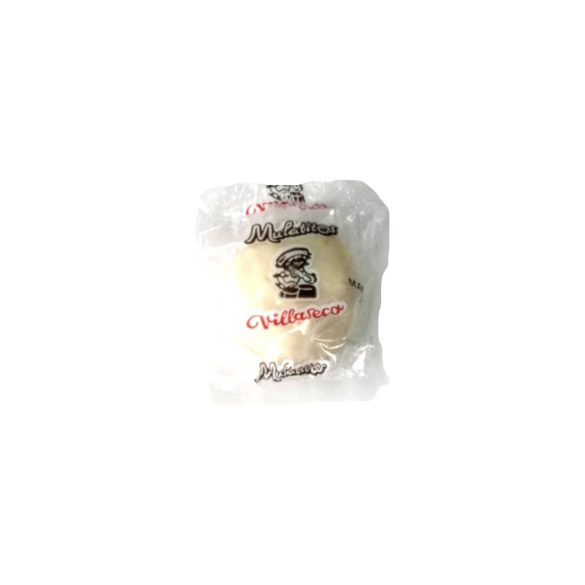DULCES MULATITOS CHOCOLATE BLANCO 200UD APROX C/3K