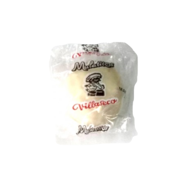 DULCES MULATITOS CHOCOLATE BLANCO 200UD APROX C/3K