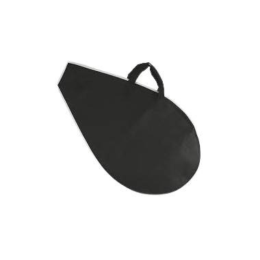 FUNDA BOLSA JAMON NEGRA UD