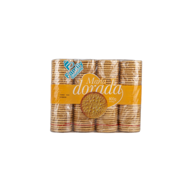 GALLETA FAMILY BISCUITS MARIA HOJALDRADA P/480GR