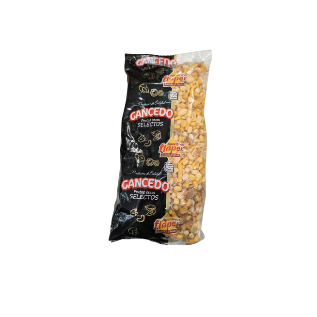 FRUTOS SECOS COCTEL ARROYO B/1 KG