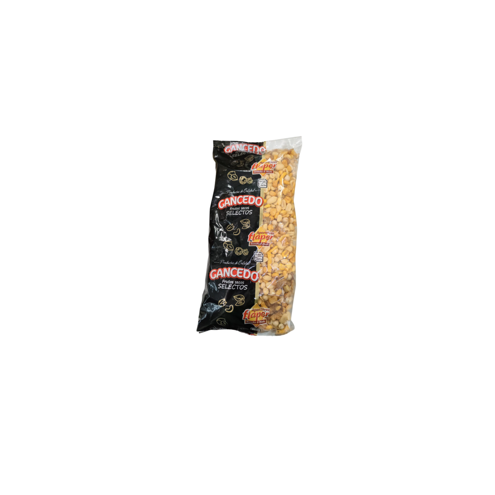 FRUTOS SECOS COCTEL ARROYO B/1 KG
