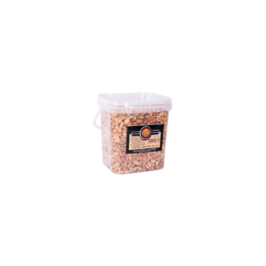 FRUTOS SECOS COCTEL FLAPER MIEL MOSTAZA C/2KG