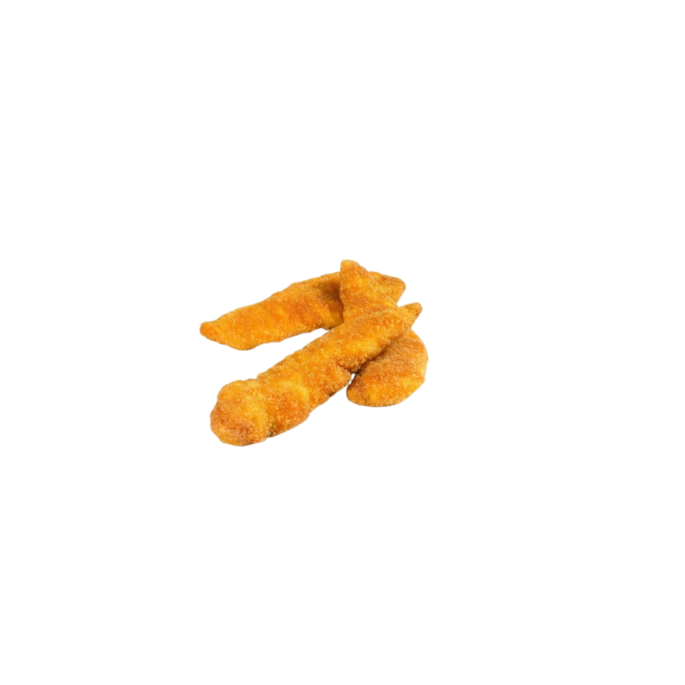 FINGER POLLO MARINAD-EMP TYPICAL/T.B/500.GR.